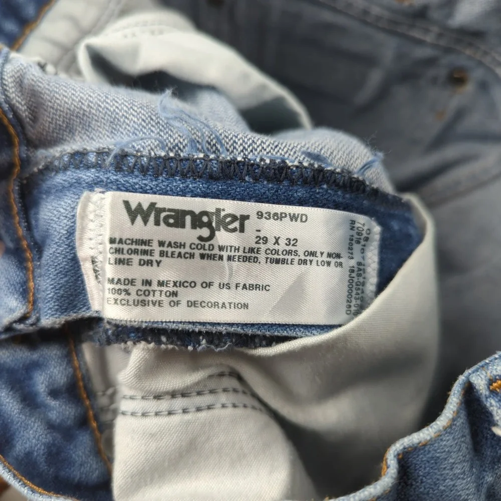 Wrangler will ship
